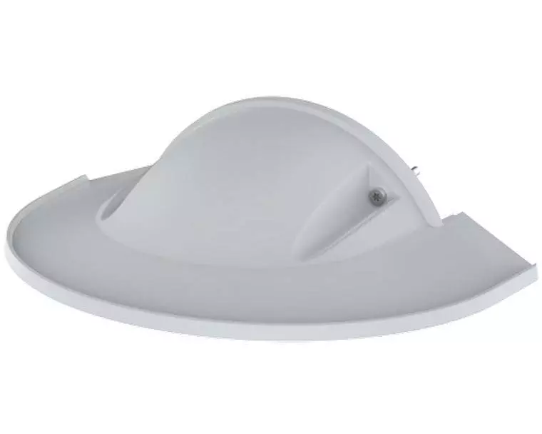 Axis AXIS TP3845-E WEATHERSHIELD 2P Weiss 2 Stück