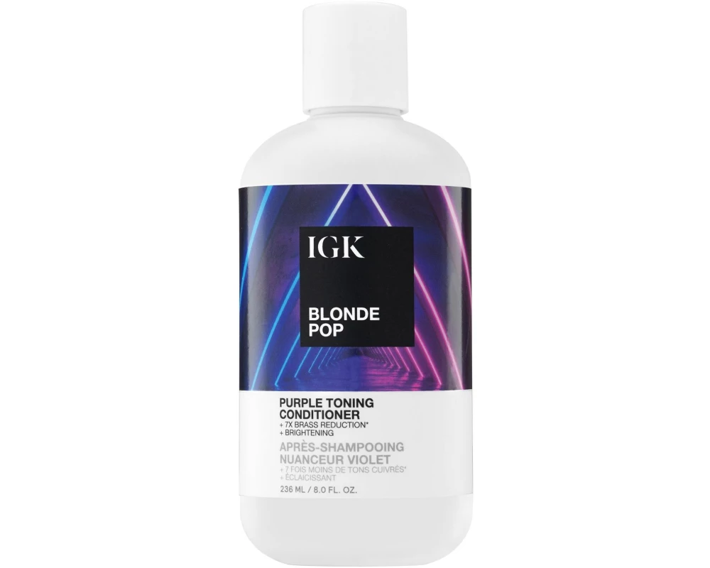 IGK Blonde Pop 237 ml