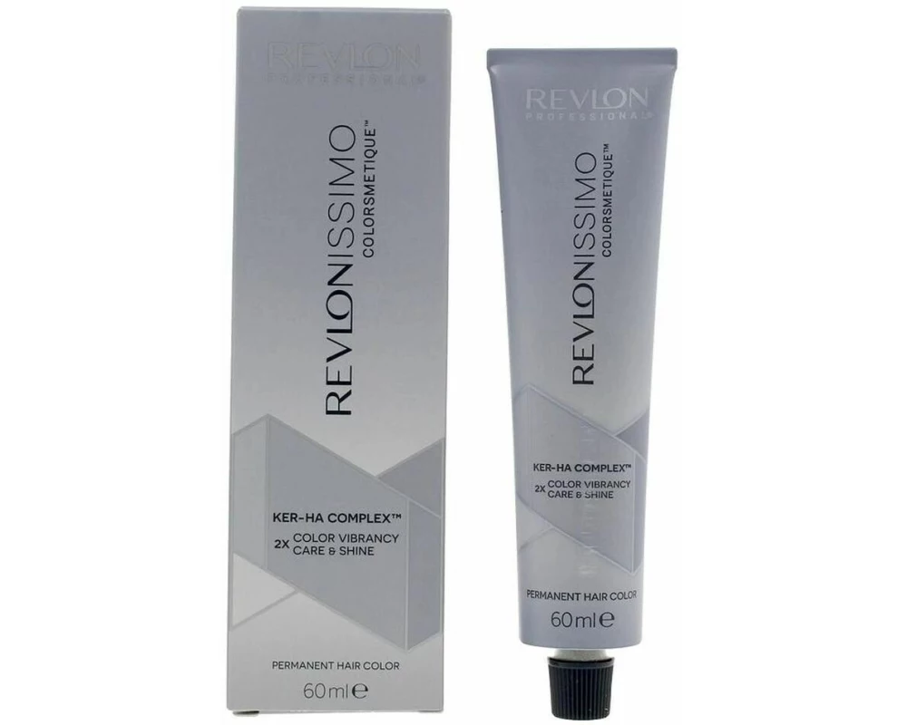 REVLON PROFESSIONAL unique one Revlonissimo Colorsmetique High Coverage 7 60 ml