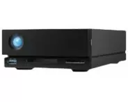 LACIE 1big Dock 20TB Thunderbolt 3 USB 3.1