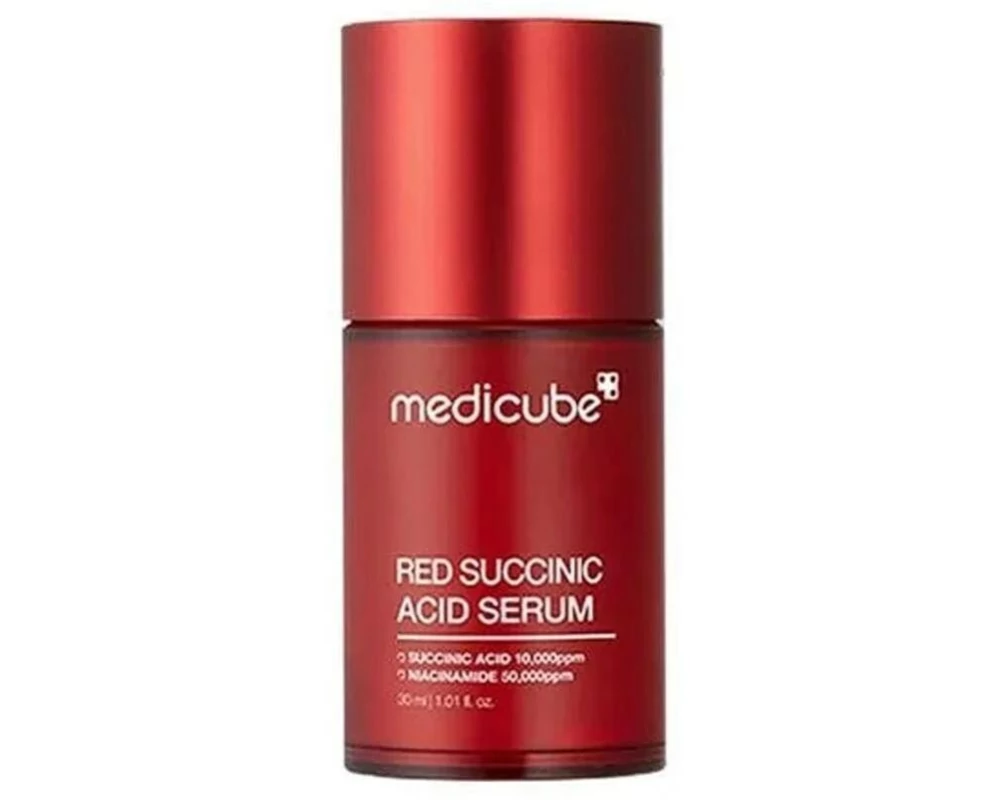 medicube Red Succinic Acid 30 ml