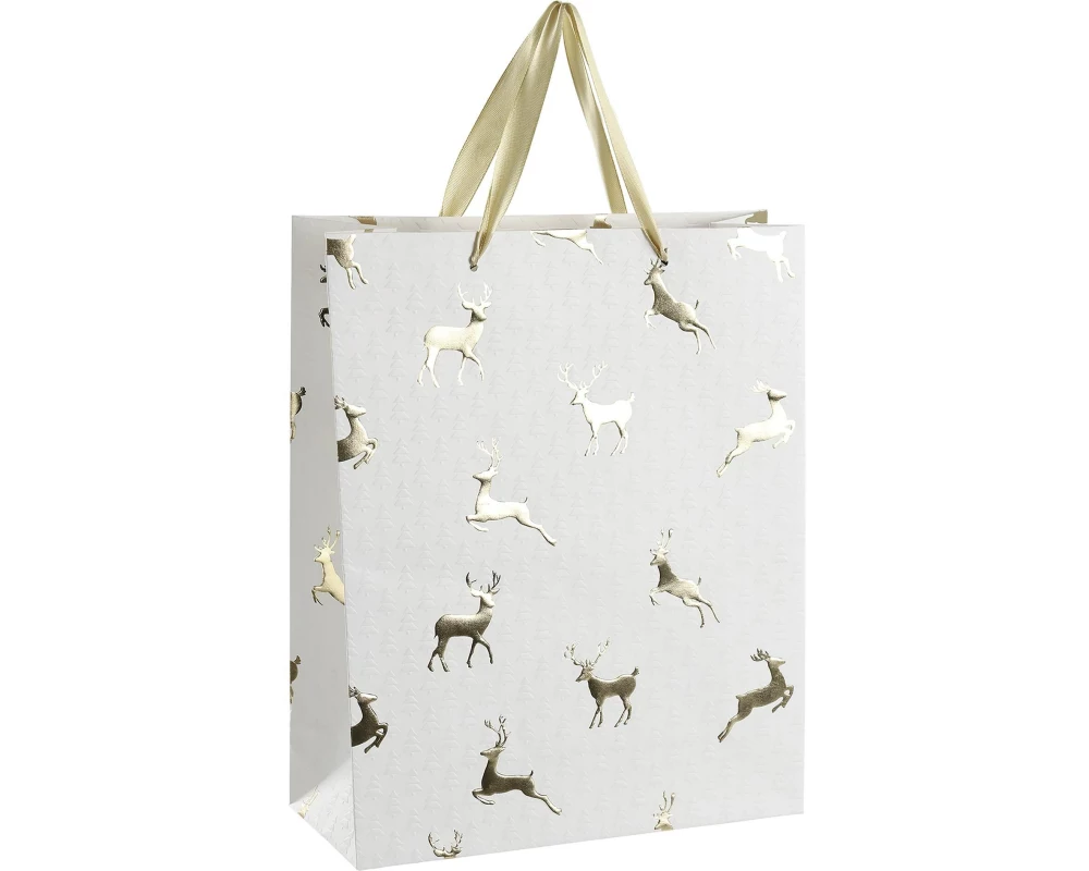 EGLO Geschenktasche Hirsch Isumi