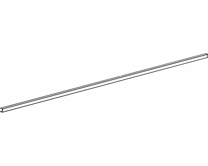 APC HyperPod Accessories, C-Seal