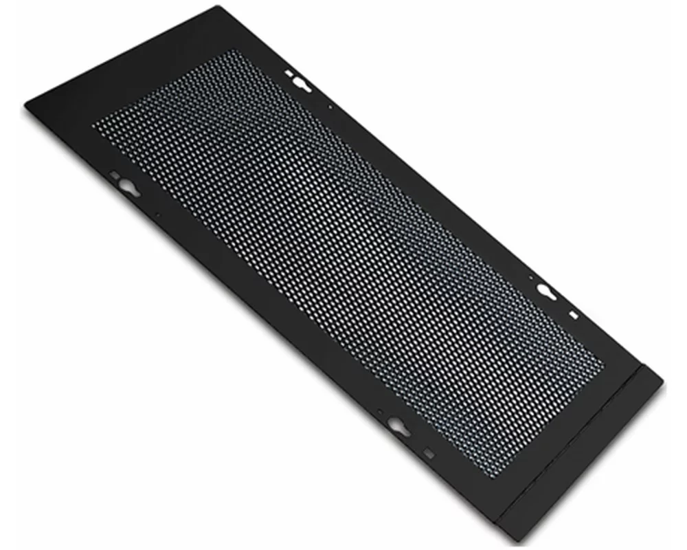APC Perforated Cover, Cable Trough 600mm