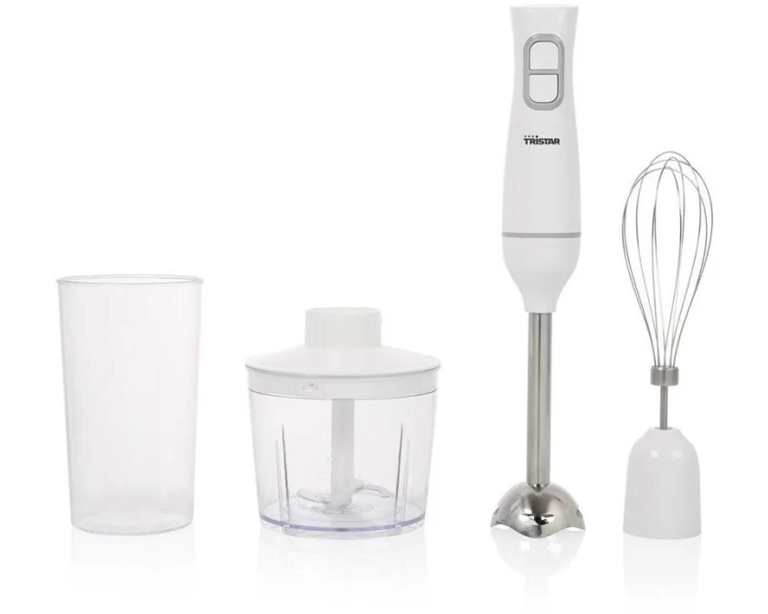 Tristar Stabmixer MX-4881 Weiss
