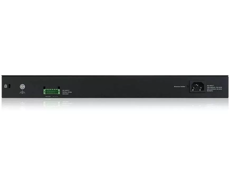 Zyxel PoE++ Switch XMG2230-52HP 52 Port