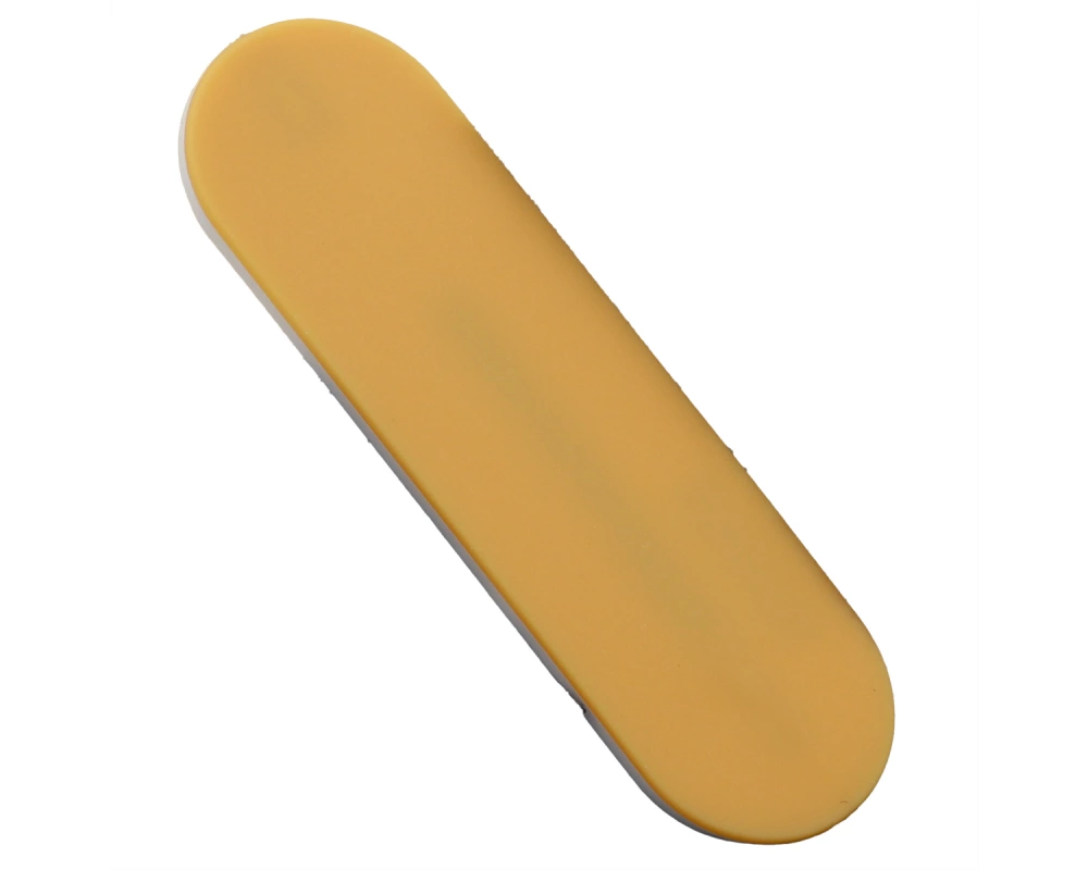 Rabbiter Grip, Sports Yellow