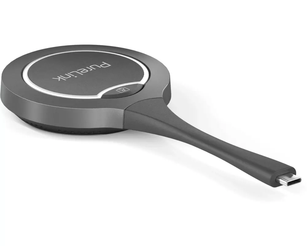 PureLink Drahtloser Präsentationspod Vuelogic DGL200 4K 30 Hz