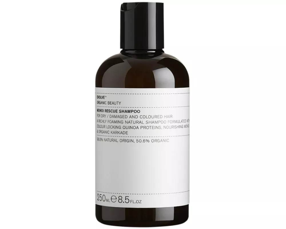 EVOLVE Monoi Rescue Shampoo 250 ml