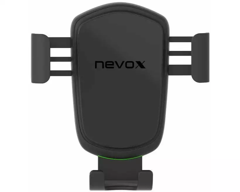 Nevox Halterung Wireless Fast Car Charger 10W