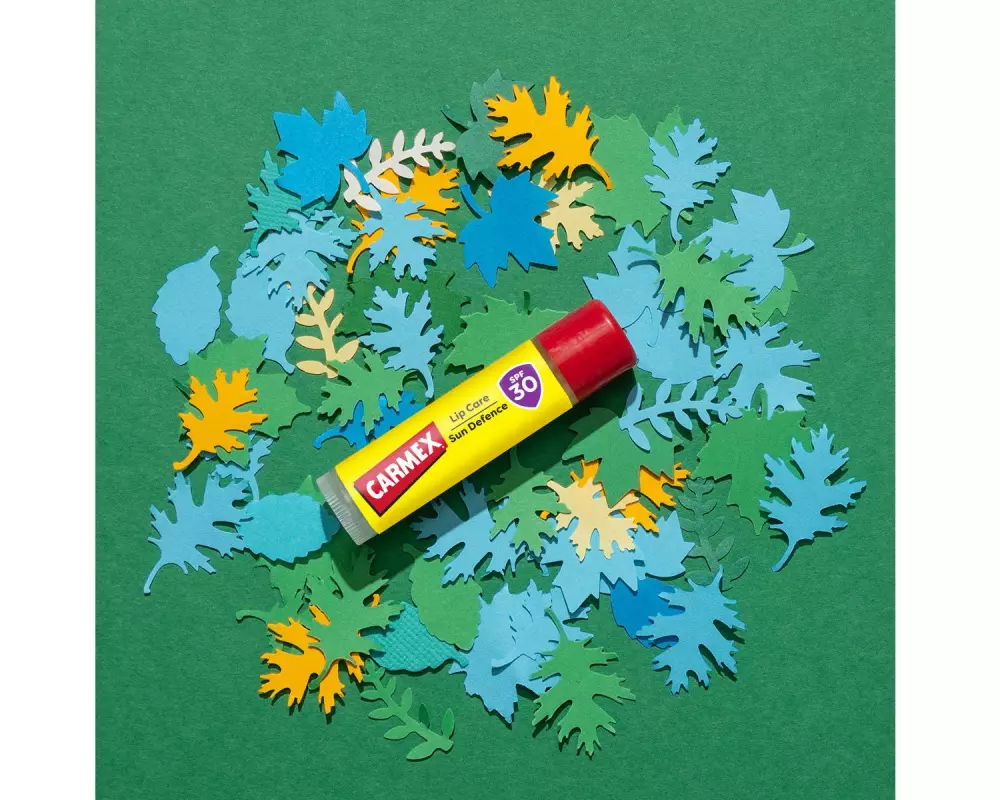 Carmex Lippenpflege Sun Defense 4.25 g