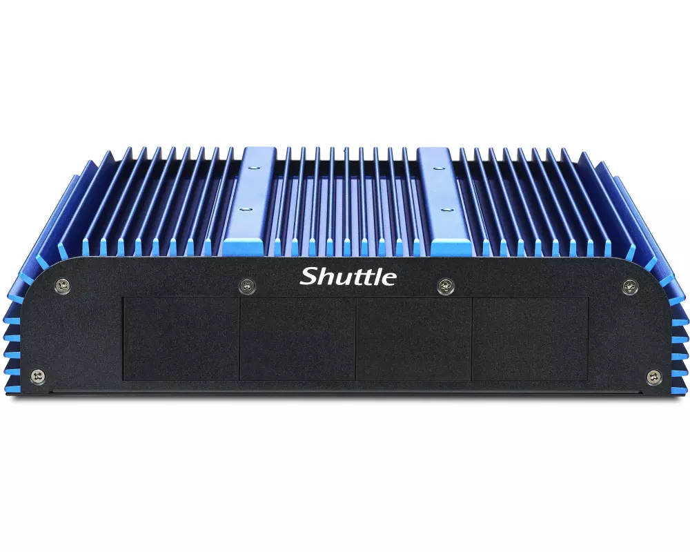 Shuttle Barebone BPCAL02-i3