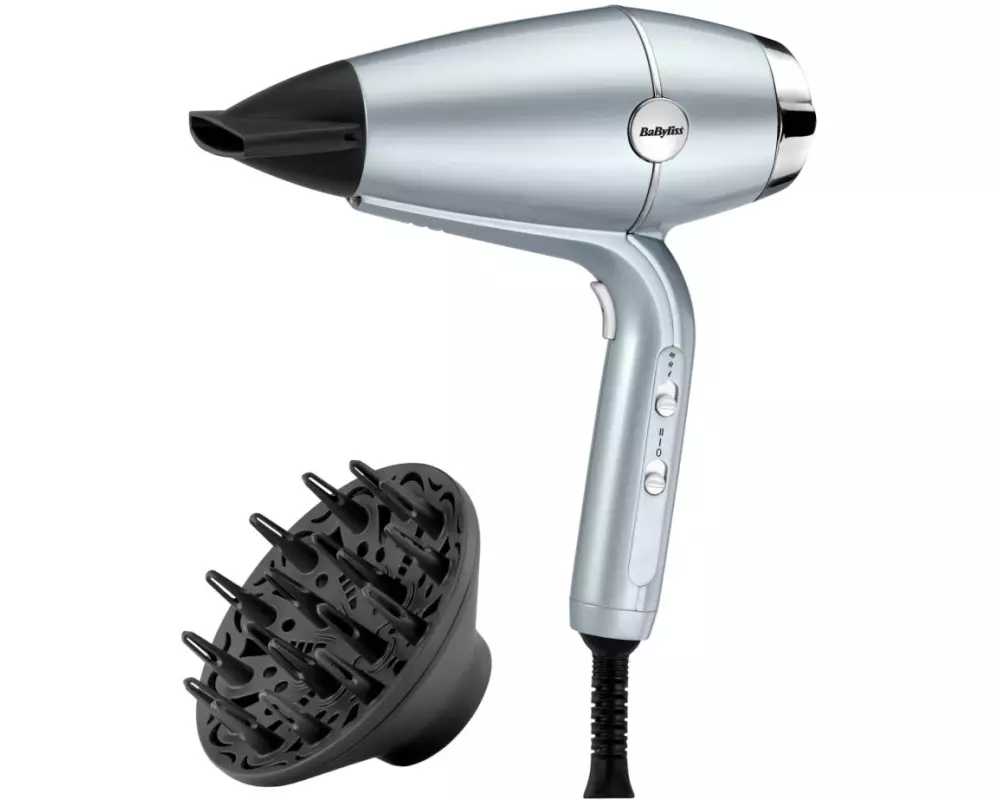Babyliss Haartrockner Hydro Fusion 2100 W