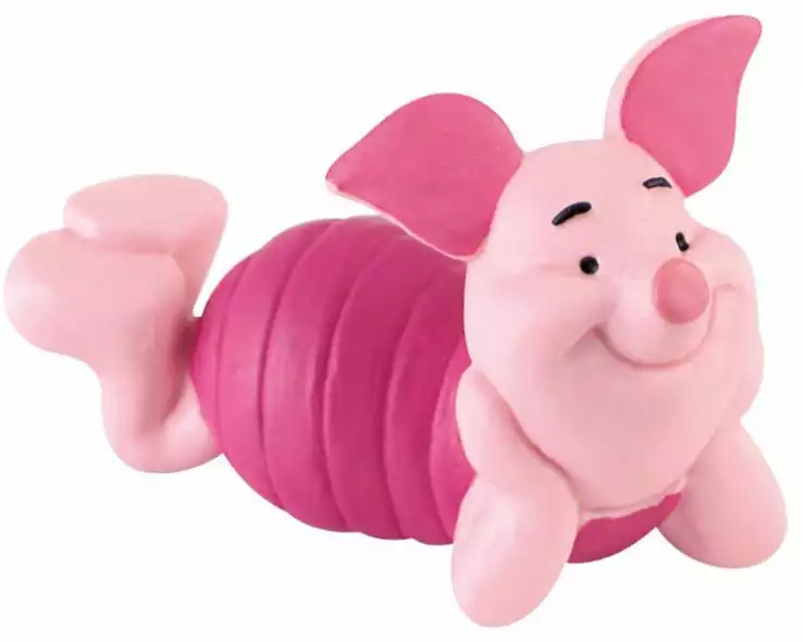 BULLYLAND Spielzeugfigur Disney Ferkel