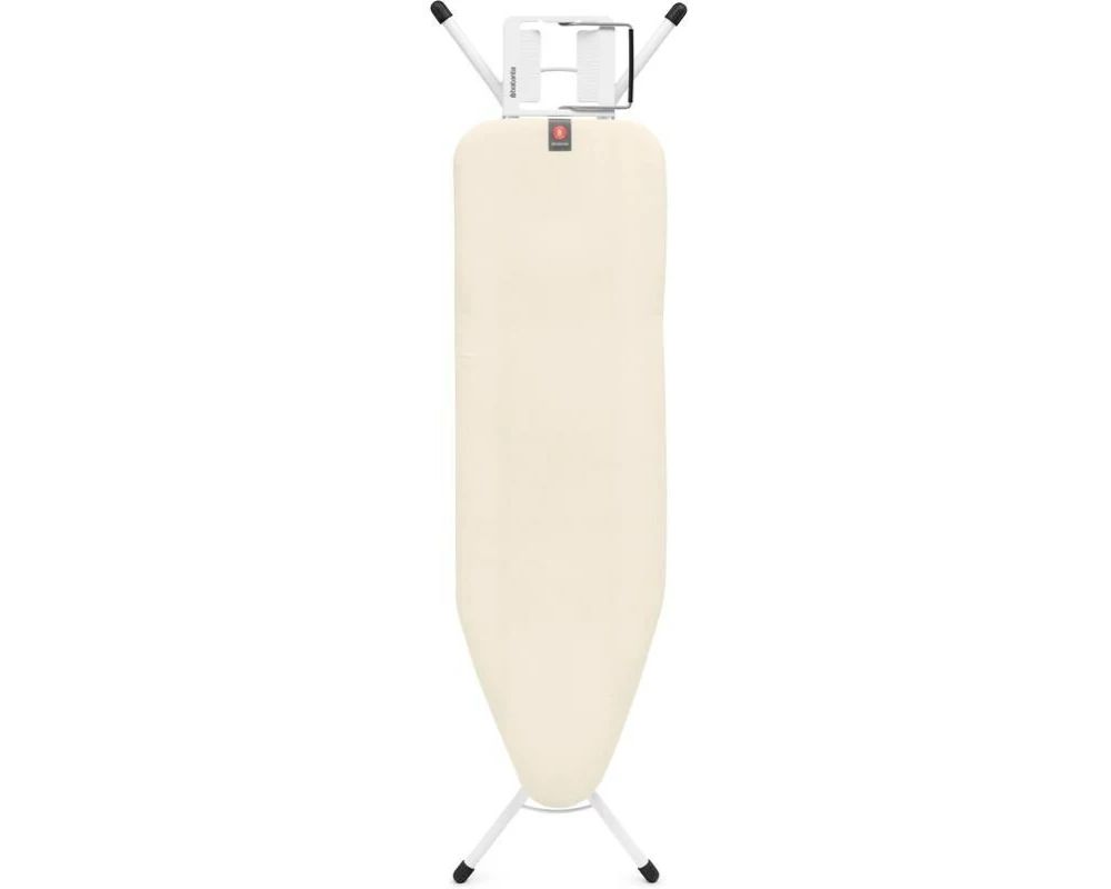 Brabantia Bügeltisch B Ecru