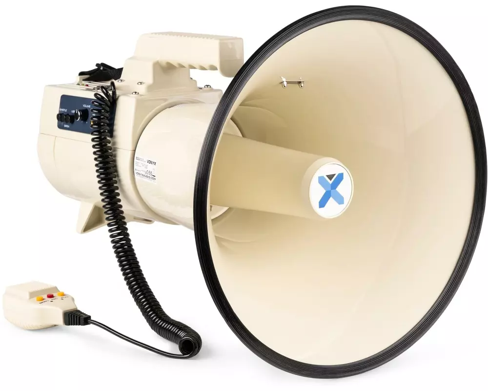 Vonyx Megaphon MEG150