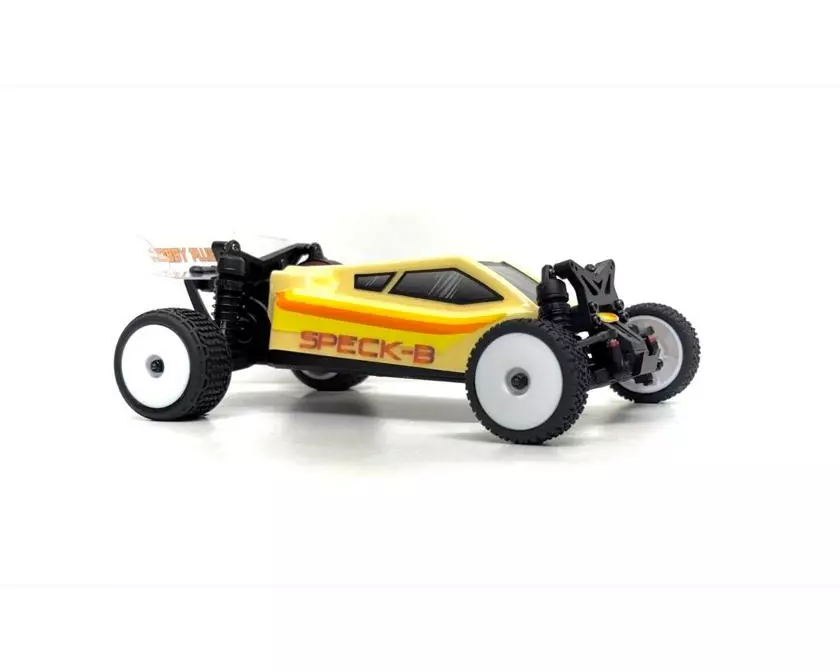 Absima Buggy Speck-B Vintage Creme 1:24, RTR