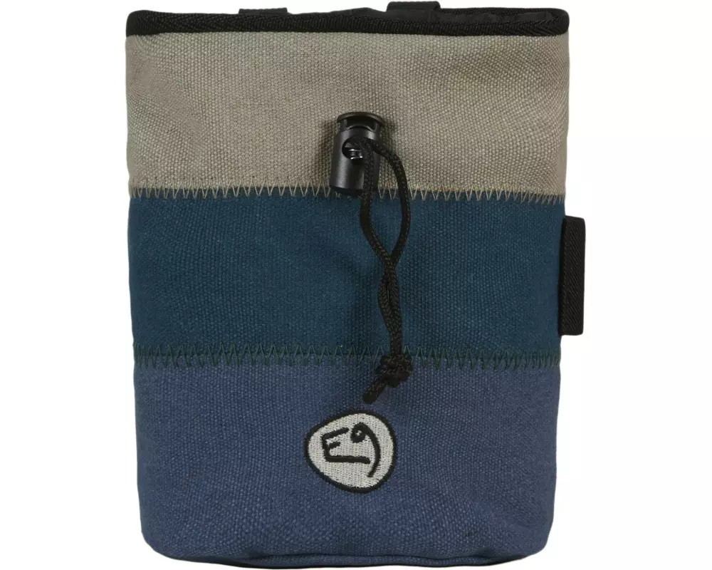 E9 Chalk Bag Rapa Taupe