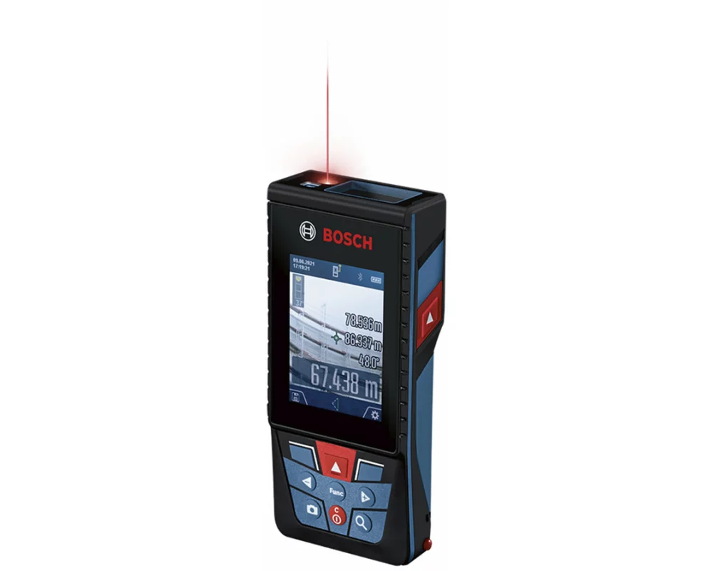 Bosch GLM 150-27 C Laser-Entfernungsmesser