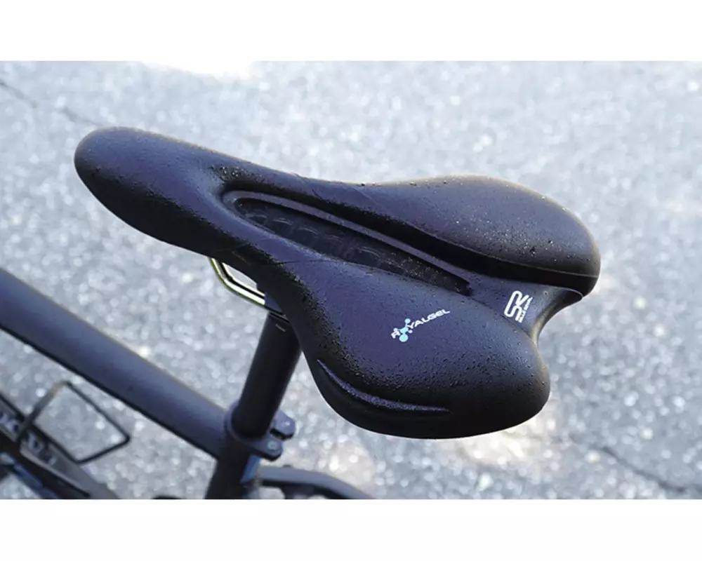 Selle Royal Fahrradsattel Respiro Athletic Breite 159 mm