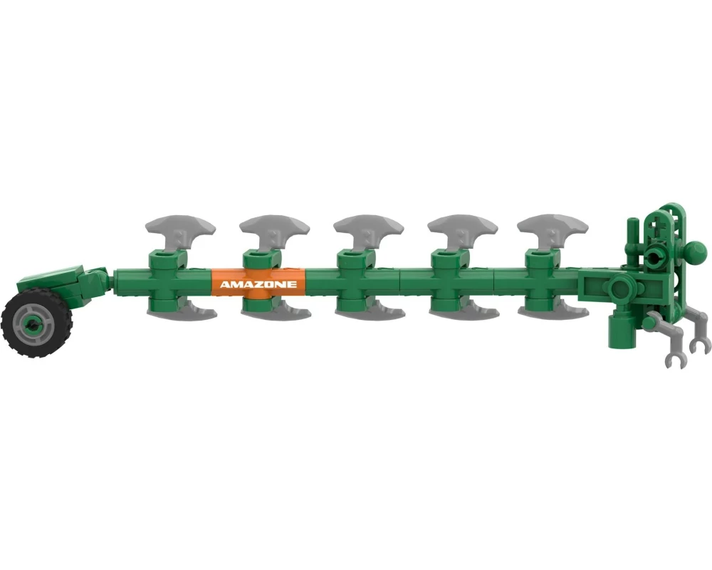 Brixies Plus Amazone Pflug Tyrok