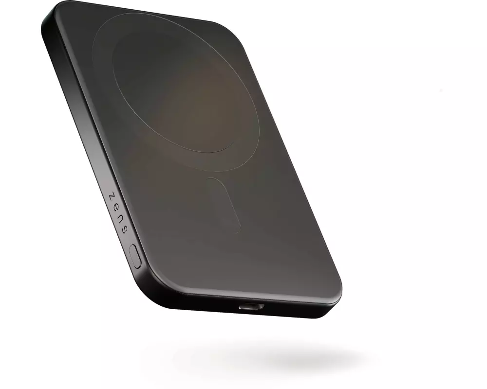Zens Powerbank Pro 1 Slim 5000 mAh