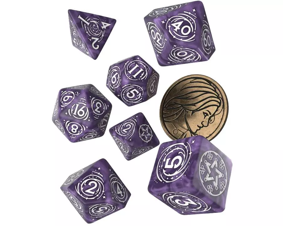 Q Workshop The Witcher – Yennefer: Lilac & Gooseberries (7)