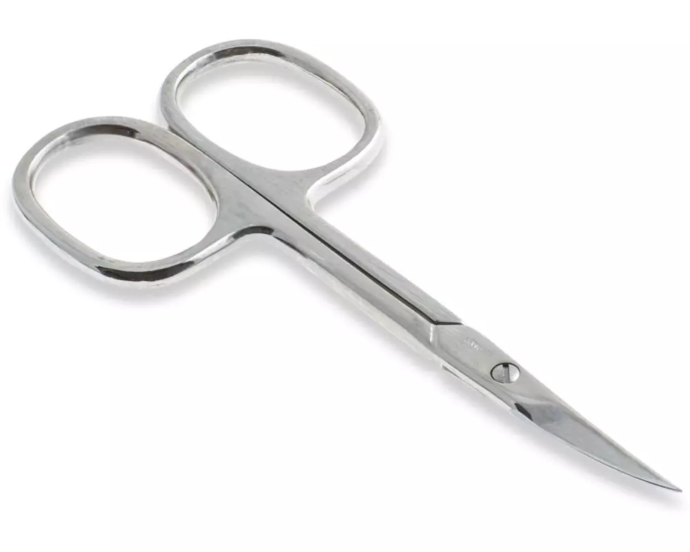 Trisa Accessoires Nagelschere Solingen Qualität 1 Stück