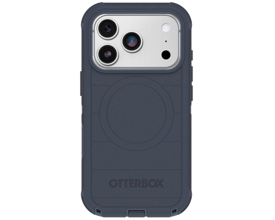 Otterbox Defender Pro MagSafe Camera Control iPhone 17 Pro