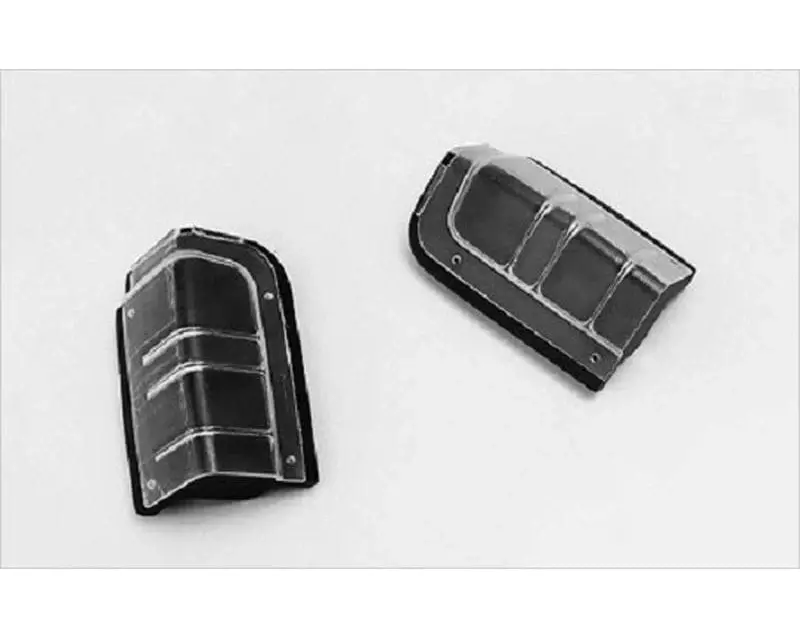 RC4WD Modellbau-Rücklicht SCX10 II Cherokee