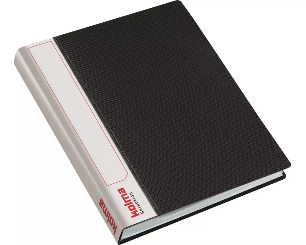 Kolma Sichtbuch Selection A5 40 Taschen