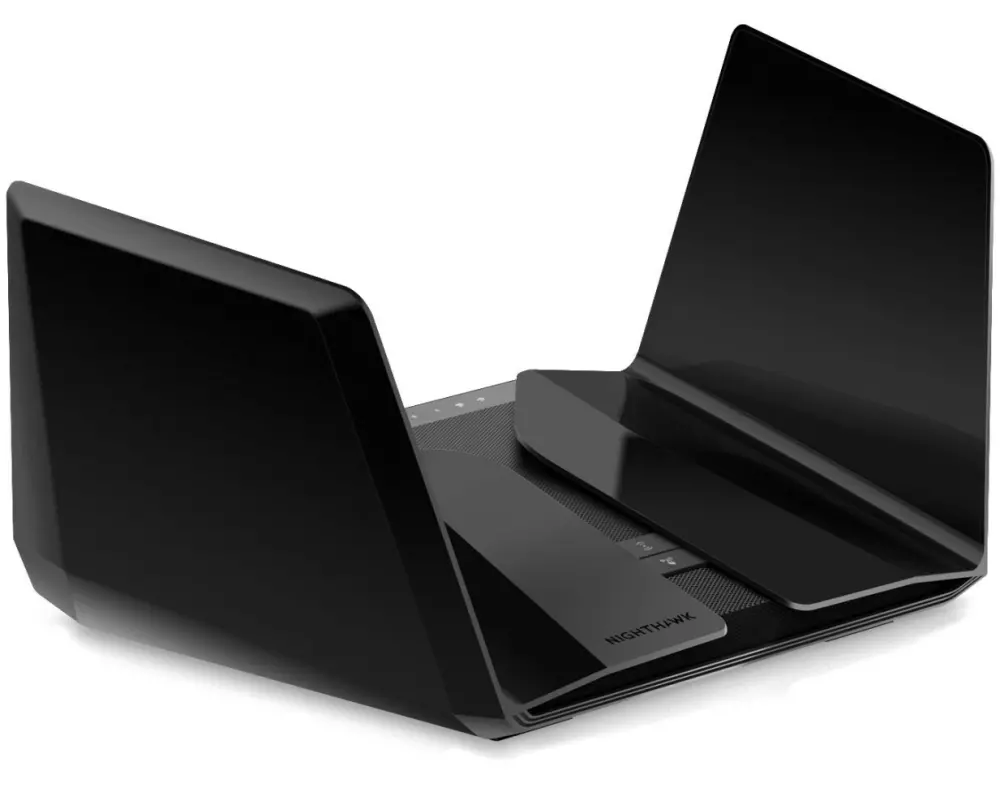 NETGEAR AX11000 Nighthawk AX12/12-Stream Tri-Band WLAN 6 Router