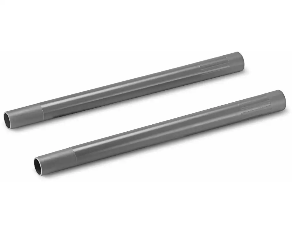 Kärcher Professional Saugrohr DN 35, 505 mm, 2-teilig