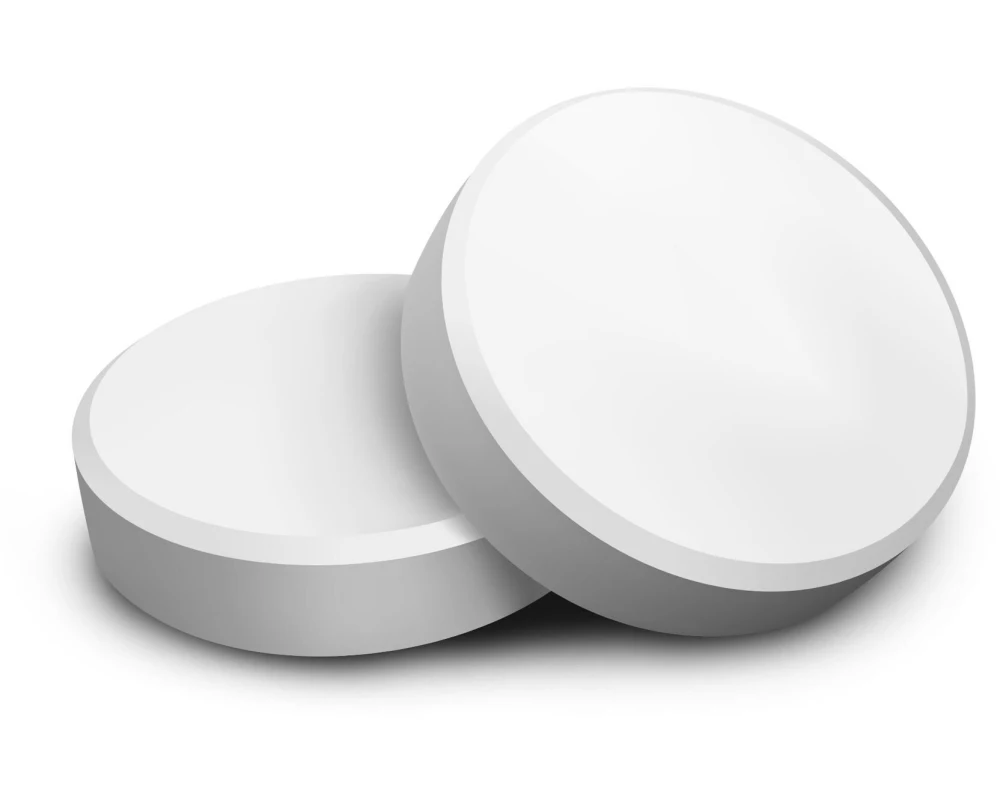 Gastroback Reinigungstabletten 91830, 60 Stück