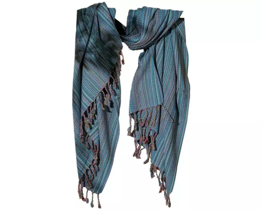 Foutastic Strandtuch Otantik Turquoise