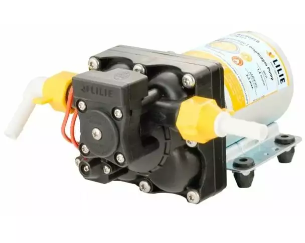 LILIE Wasserpumpe LP4144