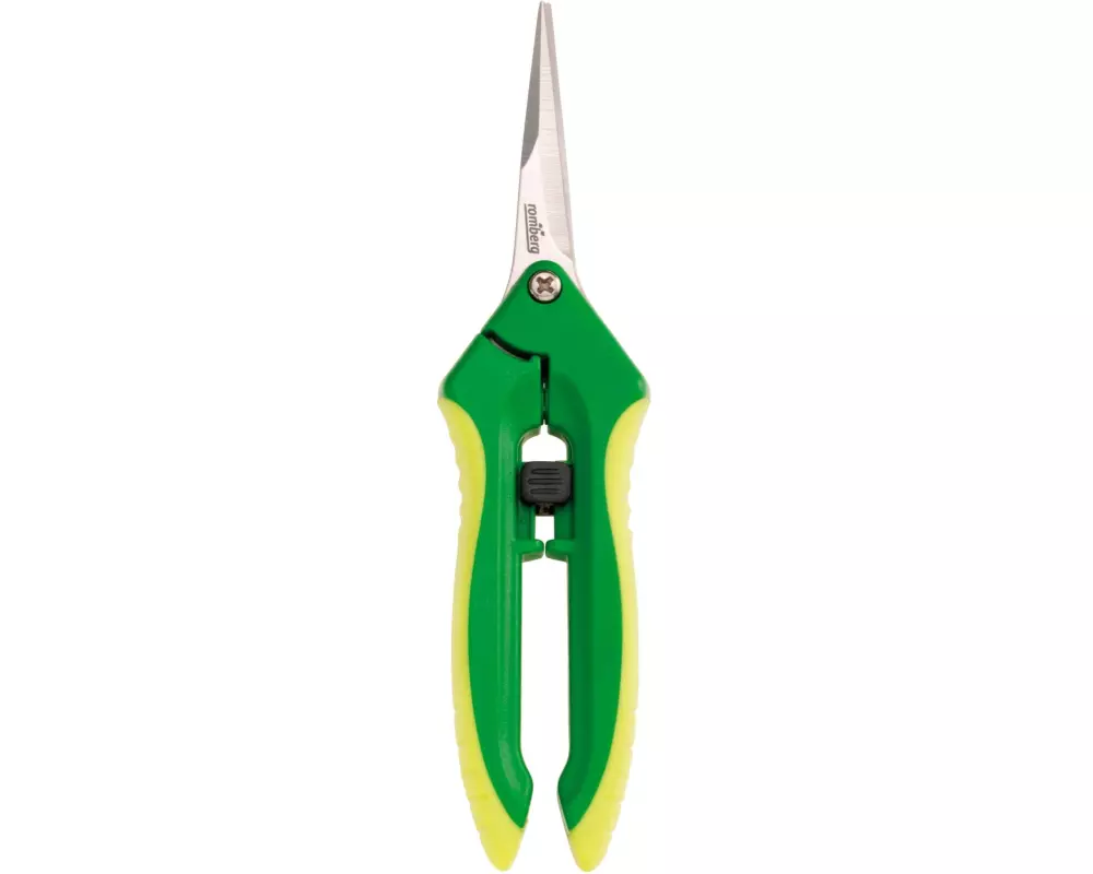 Romberg Ernteschere «Curved»