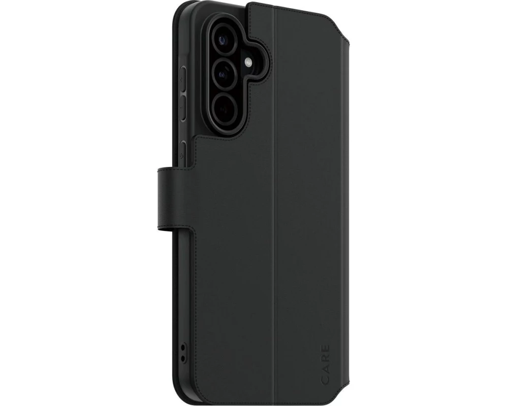 CARE Wallet Case Kickstand Galaxy A56 5G