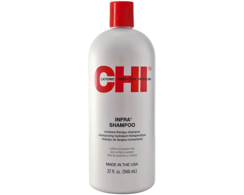 chi Infra Shampoo 946 ml