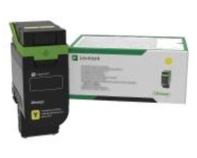 Lexmark Original Laser Toner Cartridge