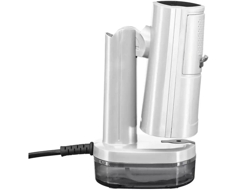 CLEANmaxx Dampfbürste 1500 W
