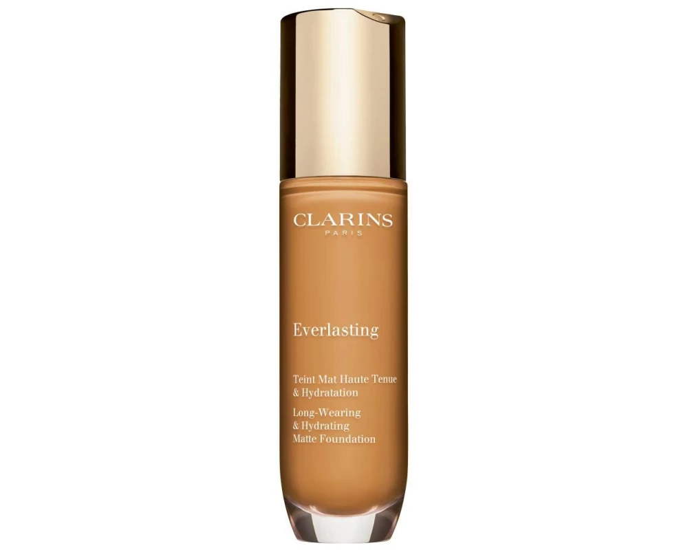 Clarins Foundation Everlasting 116.5W coffee