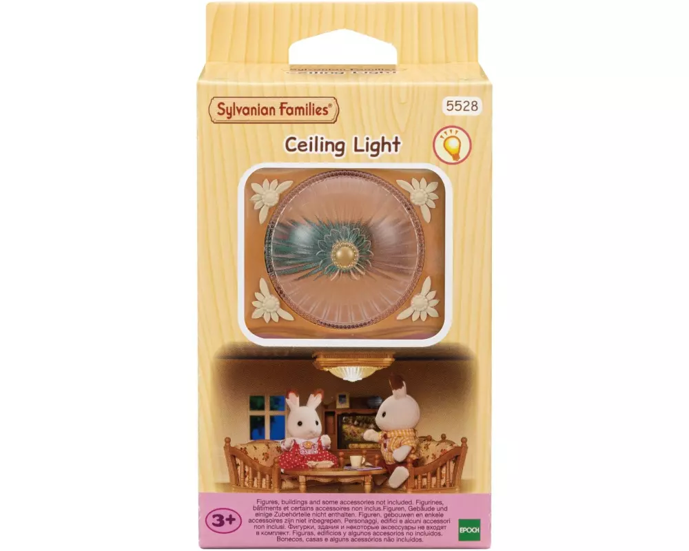Sylvanian Families Sylvanian Families Deckenleuchte