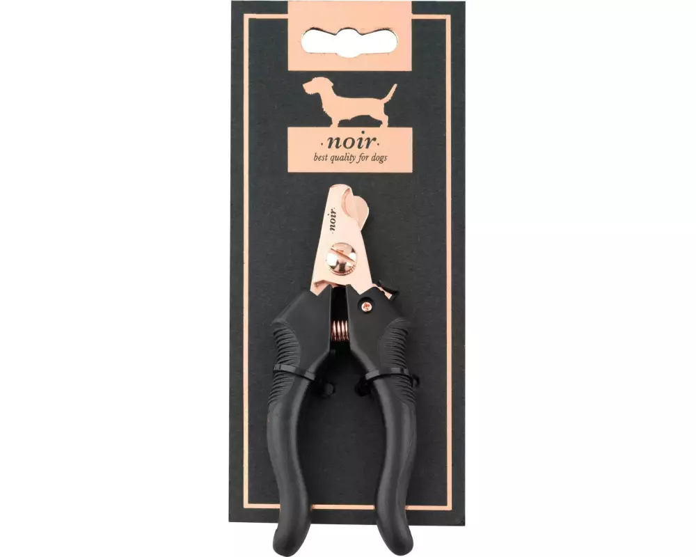 Ebi NOIR Krallenschere S