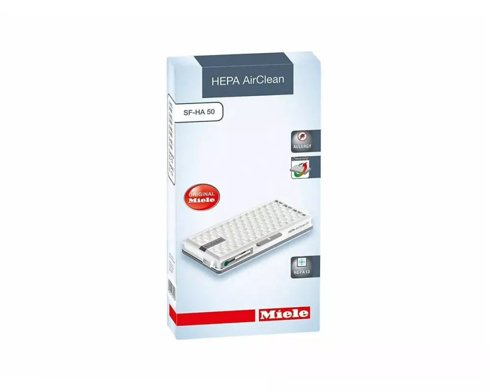 Miele Hepa AirClean SF-HA 50