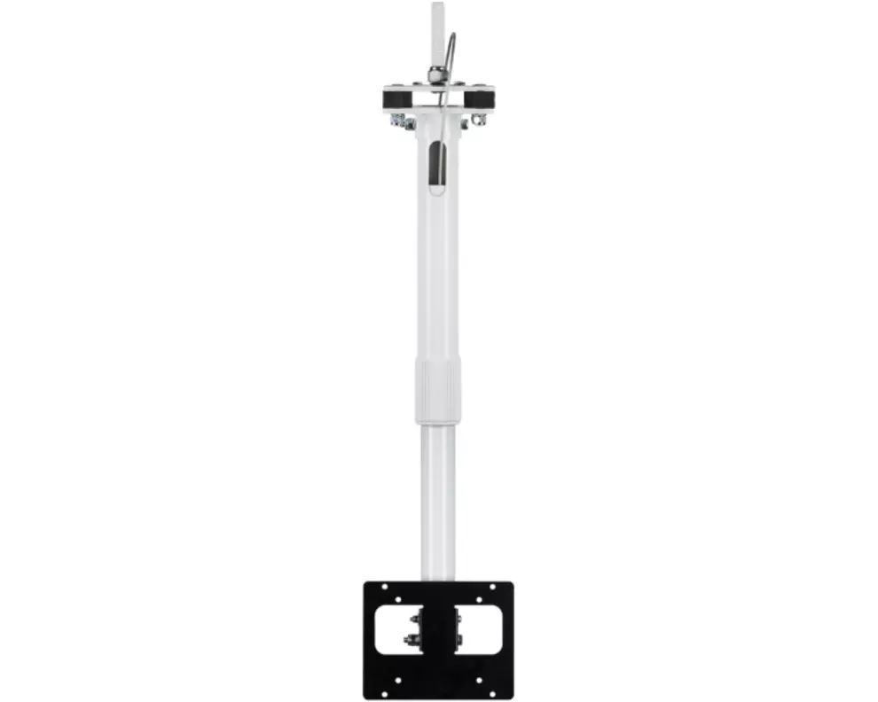 Zebra BR-000237-01 Montage-Kit Schwarz