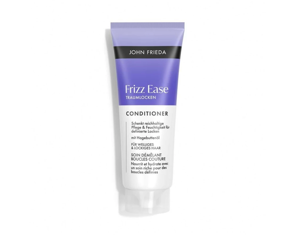 John Frieda Haarspülung Frizz Ease Traumlocken Conditioner 75 ml