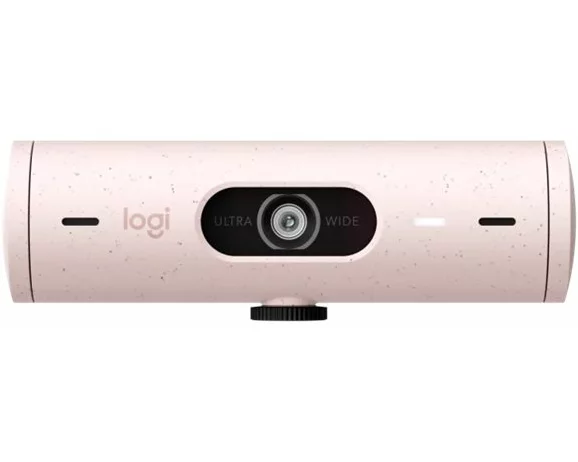 Logitech Brio 505 - ROSE - EMEA