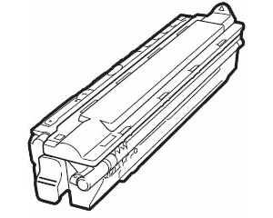 Canon C-EXV 47 drum magenta