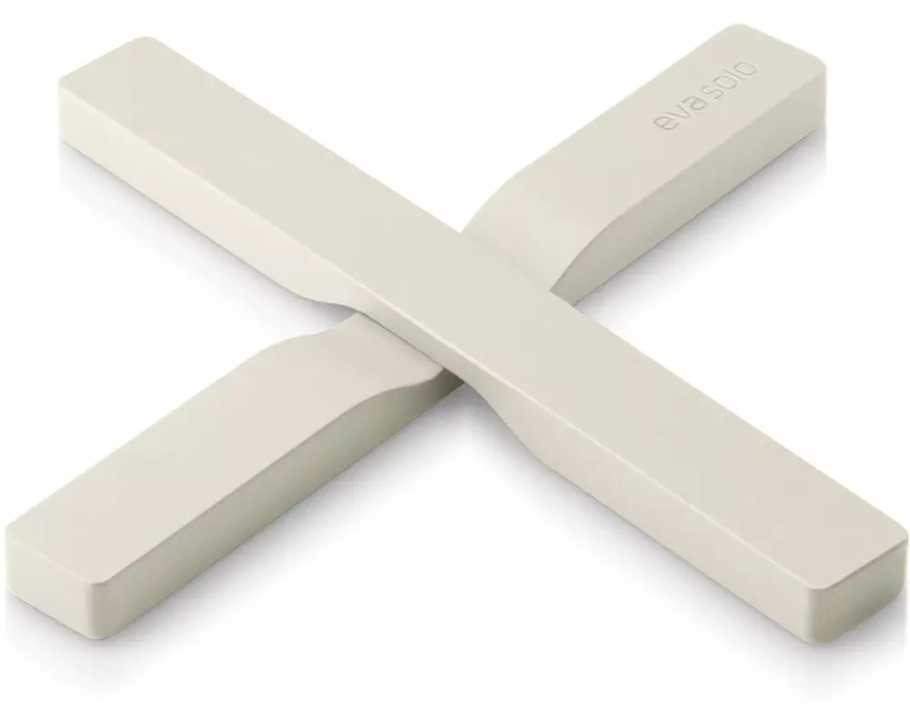 Eva Solo Magnetischer Untersetzer Coconut